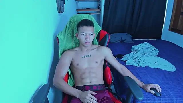 JuanchiT66 online show from July 24, 2026, 2:57 pm