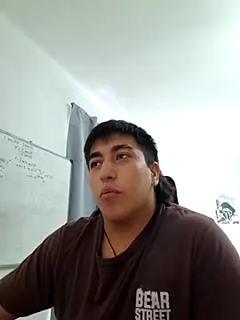 Tierno vale online show from April 20, 2026, 6:09 pm