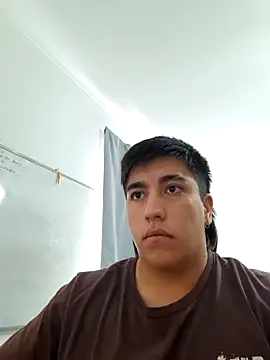 Tierno vale online show from April 10, 2026, 7:32 pm