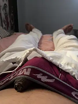 NoddingScorpion online show from March 22, 2026, 8:49 am