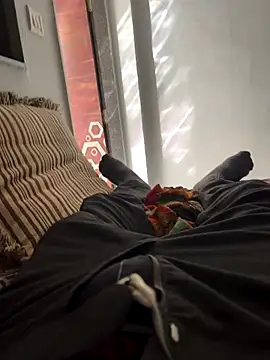 NoddingScorpion online show from November 6, 2025, 9:13 am