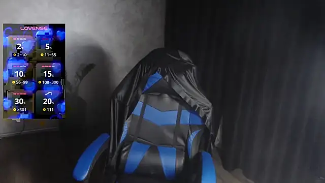 Snapshot of Provokeddream chatting on February 17, 2026, 7:55 pm Provokeddream online show from February 17, 2026, 7:55 pm