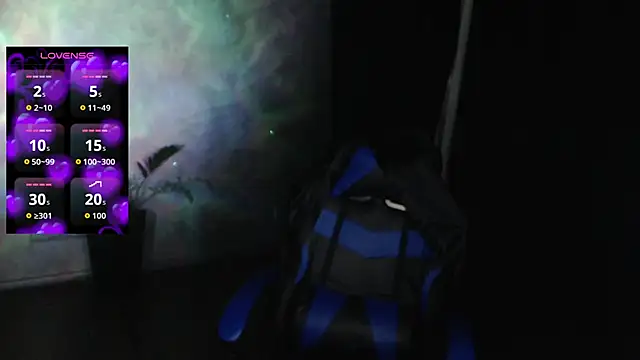 Snapshot of Provokeddream chatting on March 12, 2026, 6:23 pm Provokeddream online show from March 12, 2026, 6:23 pm