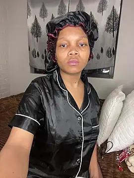 BaddestAss22 online show from July 18, 2026, 5:21 pm
