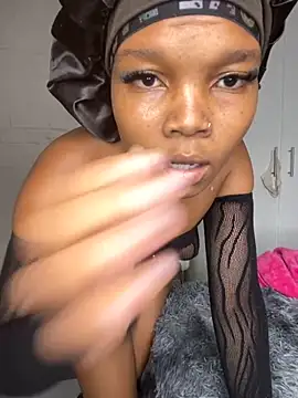 BaddestAss22 online show from November 16, 2025, 10:46 pm