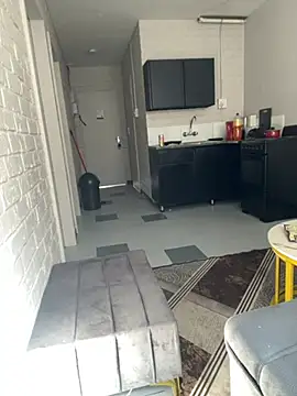 BaddestAss22 online show from April 14, 2026, 11:59 am