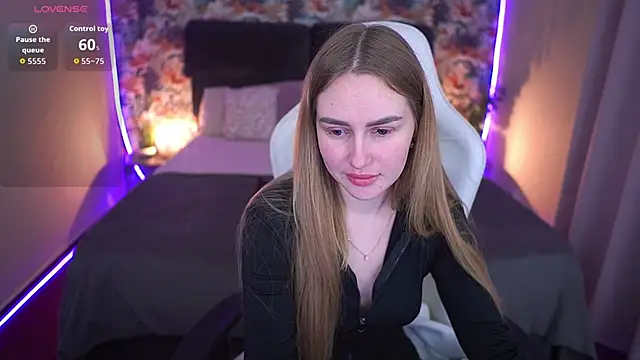 GabriellaJass online show from January 8, 2026, 8:48 pm