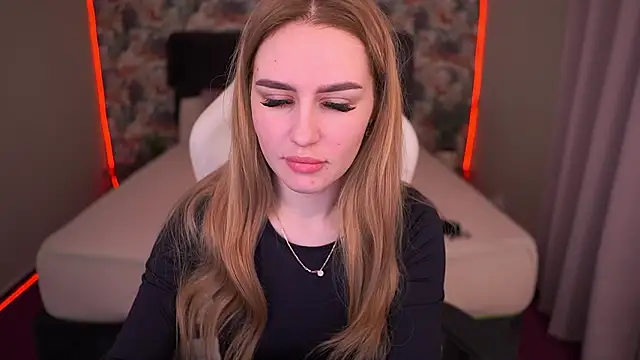 GabriellaJass online show from March 3, 2026, 8:38 pm