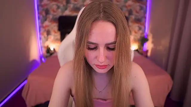 GabriellaJass online show from February 3, 2026, 10:04 pm