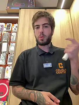 kirschxp online show from March 13, 2026, 9:42 pm