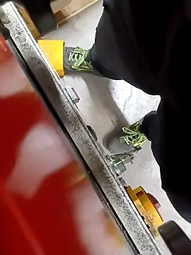 Snapshot of Axelitoc chatting on October 7, 2025, 12:50 pm Axelitoc online show from October 7, 2025, 12:50 pm