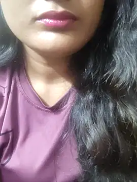 Cute pinkii online show from February 26, 2026, 7:58 pm