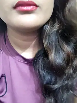 Cute pinkii online show from December 2, 2025, 7:48 pm