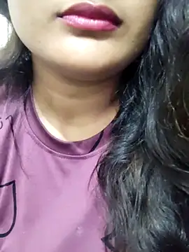 Cute pinkii online show from December 15, 2025, 7:52 pm