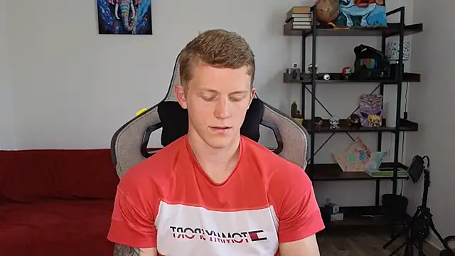 Mark 2jz online show from April 29, 2026, 6:28 am