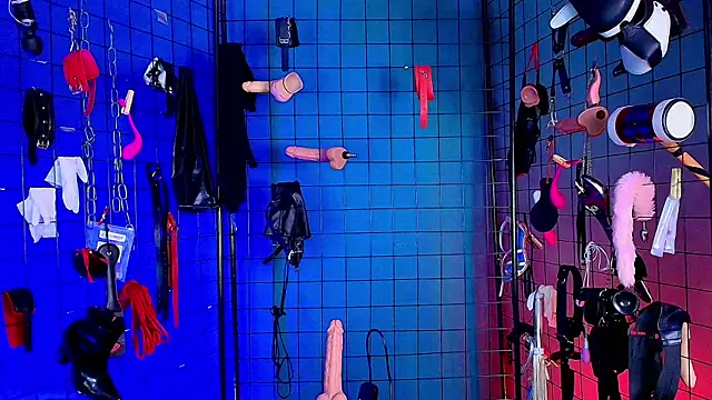 MrEbonybdsm online show from November 13, 2025, 4:11 pm