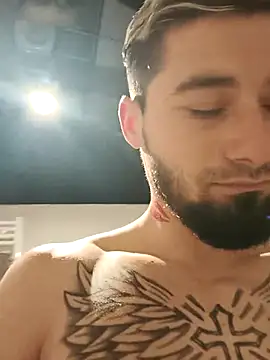 Negrila25 online show from February 9, 2026, 7:06 am