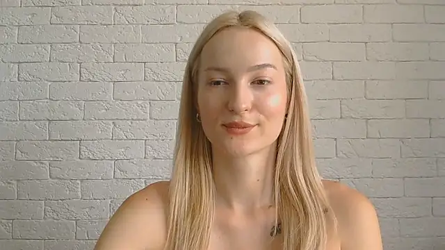 Alice Sweet 01 online show from July 29, 2026, 12:48 pm