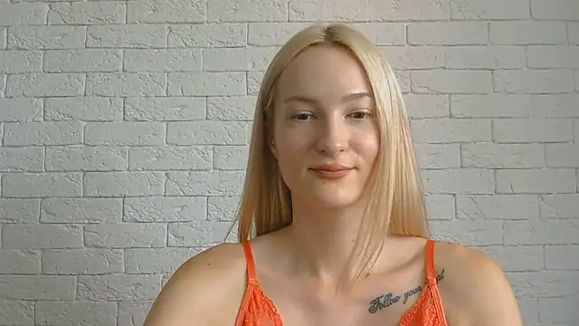 Alice Sweet 01 online show from August 7, 2026, 10:32 am