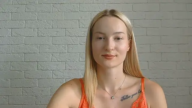 Alice Sweet 01 online show from July 10, 2026, 11:54 am
