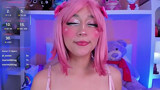 Snapshot of miss___chloe chatting on September 26, 2025, 6:04 pm miss chloe online show from September 26, 2025, 6:04 pm