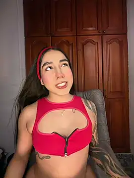 KaditaNavarro online show from July 21, 2026, 11:39 pm