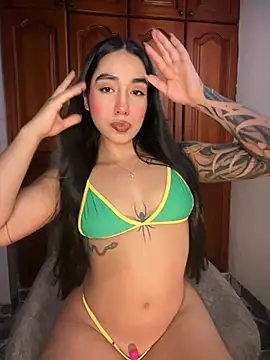 KaditaNavarro online show from July 24, 2026, 12:06 am