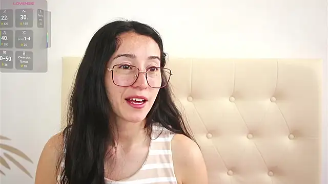 Ginevra esposito online show from January 15, 2026, 1:03 pm