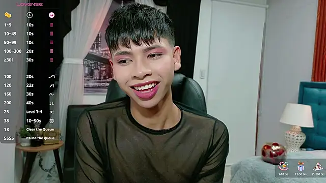 dilan 911 online show from December 4, 2025, 8:08 pm