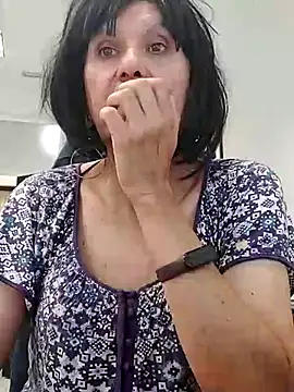 Emily de Carla online show from July 21, 2026, 1:34 pm