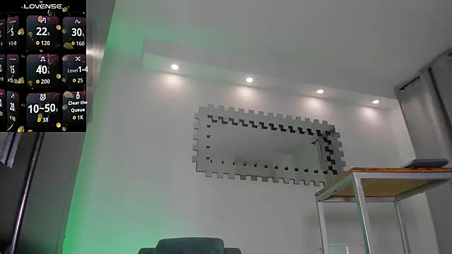 Snapshot of Luck_Andrew chatting on September 12, 2025, 4:34 am Luck Andrew online show from September 12, 2025, 4:34 am