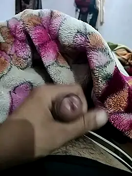 annu123Sh online show from April 26, 2026, 1:36 am