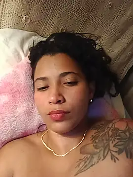 Vikyvoyeur online show from August 1, 2026, 6:11 am