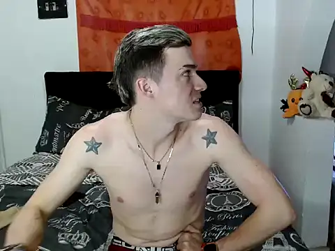 Ken bigcock77 online show from November 24, 2025, 5:18 am