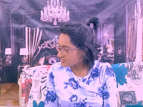 IndianRebel4u2Luv online show from July 20, 2026, 5:26 am