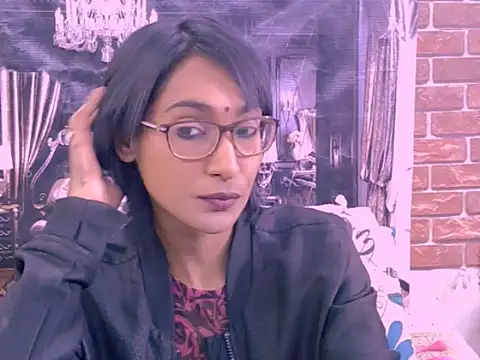 IndianRebel4u2Luv online show from July 21, 2026, 10:49 am