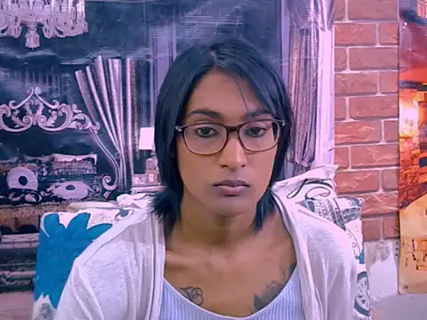 IndianRebel4u2Luv online show from July 17, 2026, 11:02 pm
