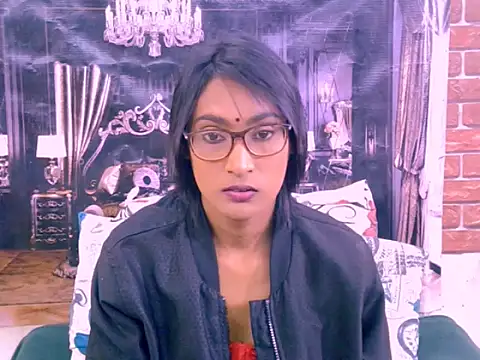 IndianRebel4u2Luv online show from July 20, 2026, 10:39 am
