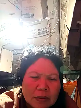 Mari fvcks online show from October 28, 2025, 12:55 am