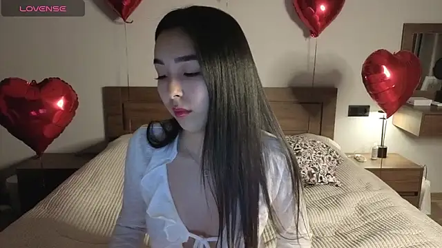 Snapshot of Ju_jin chatting on February 16, 2026, 4:16 pm Ju jin online show from February 16, 2026, 4:16 pm