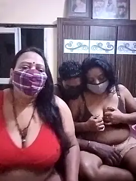 LoveOnStream online show from February 14, 2026, 1:39 am