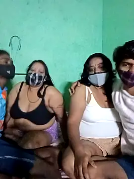 LoveOnStream online show from October 30, 2025, 12:09 am