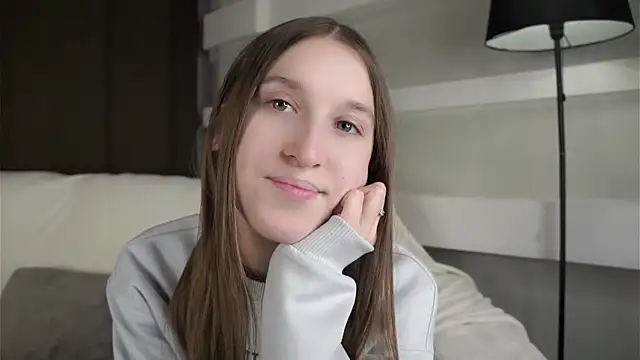 NanaMertins online show from January 7, 2026, 1:21 am