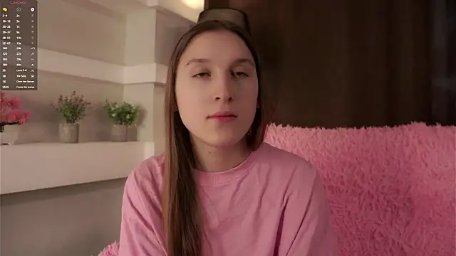 Snapshot of NanaMertins chatting on February 19, 2026, 1:13 am NanaMertins online show from February 19, 2026, 1:13 am