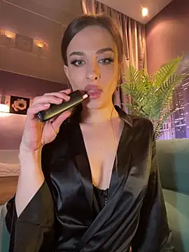  shadylady  online show from May 20, 2026, 5:10 pm