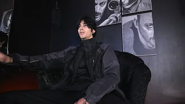 Snapshot of jett_savage chatting on October 3, 2025, 2:51 pm jett savage online show from October 3, 2025, 2:51 pm