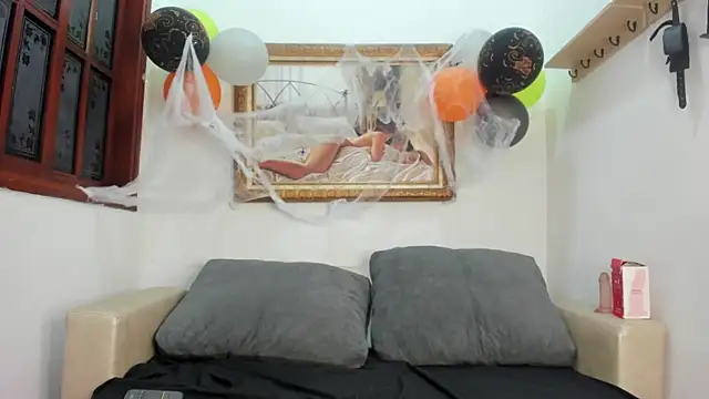 Felipe Cold online show from October 29, 2025, 2:54 am