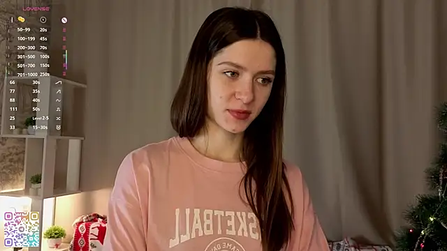 Snapshot of MinaMancilla chatting on January 11, 2026, 5:25 am MinaMancilla online show from January 11, 2026, 5:25 am