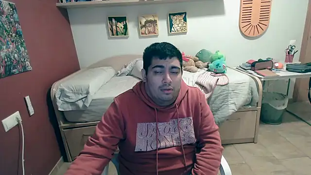 Martigato3 online show from November 7, 2025, 10:57 pm