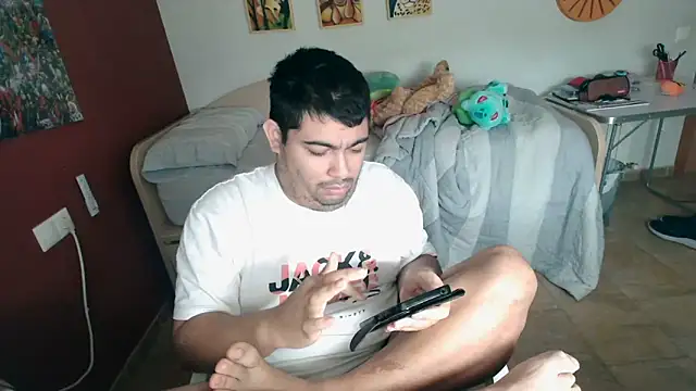 Martigato3 online show from November 5, 2025, 1:58 pm